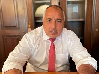 Борисов: 5,5 млн. дози ваксини ще получим до края на юни