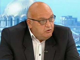 Д-р Брънзалов: РЗИ имаше достатъчно време да направи повече за логистиката с ваксините