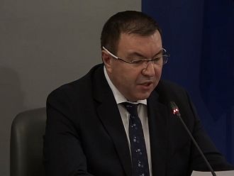 Проф. Ангелов: Посрещнахме COVID с изходно високи нива на смъртност