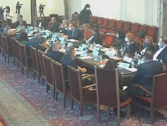 Три приоритета за здравната комисия: Е-здравеопазване, продължаващо обучение и финанси