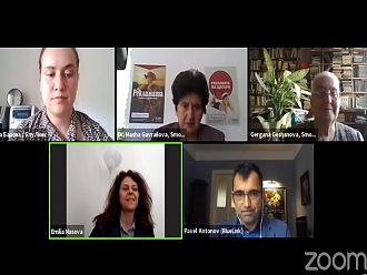 Половината младежи у нас пушат, но и половината искат забрана на рекламите на цигари