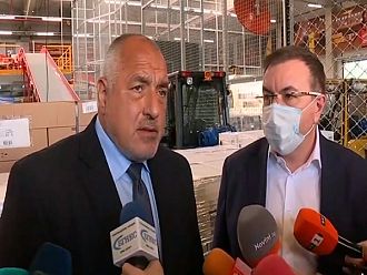 Проф. Ангелов: Болничната система ще се съвзема много дълго време след COVID-19