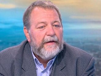 Д-р Калъчев: Преболедувалите тежко COVID обикновено имат сериозно количество антитела