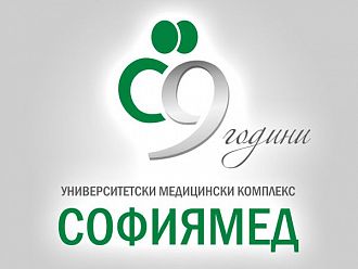 Безплатни прегледи по 9 специалности по случай 9-ия рожден ден на Софиямед