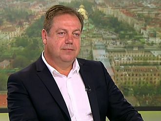 Д-р Маджаров: 600 млн. лв. буфер в бюджета гарантират плащанията на медиците на първа линия