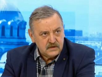 Проф. Кантарджиев: РНК ваксините изграждат имунитет по-бързо