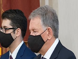 Президентът за д-р Кацаров: Доказан експерт с ясни виждания за сектора