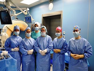 УМБАЛ „Свети Георги“ подготвя Стипендиантска програма за сестри за учебната 2021/2022 г.