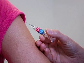 376 са пунктовете за ваксинация срещу COVID-19 у нас
