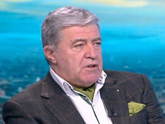 Проф. Начев: Д-р Кацаров е човек с много голям опит и е добър избор