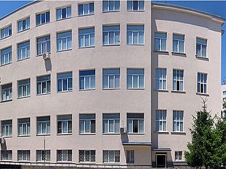 Проф. д-р Добромир Димитров избран за ректор на МУ-Плевен