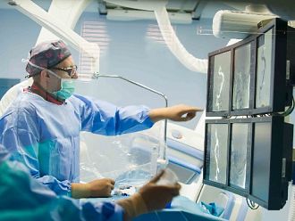 Планират изграждане на интервенционалната неврорентгенология като част от пост-COVID възстановяването