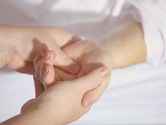 Склеродермия - много повече от само кожно заболяване