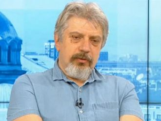 Проф. Витанов: Мерките у нас винаги сработваха, защото се прилагаха навреме