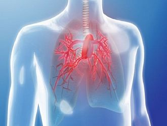 Спортисти-любители с инициатива „Дари дъх“ за пациентите с пулмонална хипертония