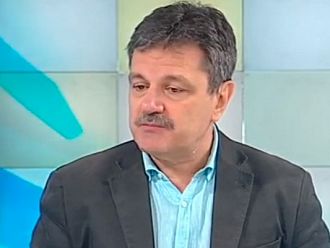 Д-р Симидчиев: Трябва да имаме устойчиво и систематично отношение спрямо COVID