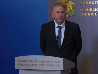 Д-р Кацаров: Едва 20% от ваксиниралите се са хора над 60-годишна възраст