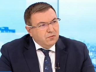 Проф. Ангелов: Не е невъзможно болниците да имат натрупани задължения заради COVID