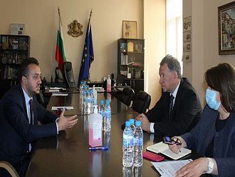 МЗ готви промени в частта „Здравеопазване“ на Плана за възстановяване и устойчивост