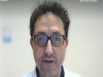 Д-р Аспарух Илиев: Ако не се ваксинираме адекватно, следващата есен ще имаме по-големи проблеми