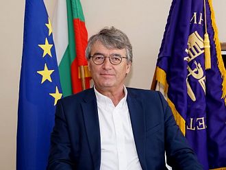 МУ-София финансира публикации на млади учени