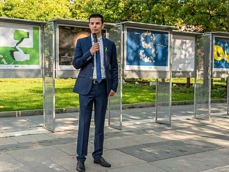 Д-р Светослав Ценов е новият председател на УС на ARPharM