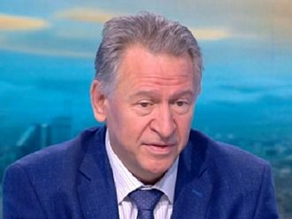 Д-р Стойчо Кацаров планира промени в МЗ на всички нива