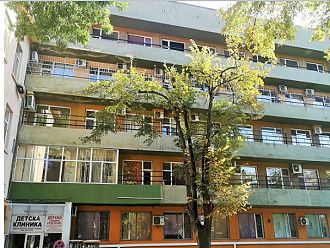 Безплатни прегледи за деца в Клиниката по педиатрия на УМБАЛ