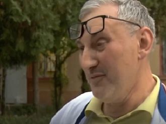 Изнесени са активните документи на лежащо болните от белодробната болница в Благоевград