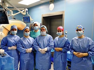 УМБАЛ „Свети Георги“ отпуска 20 стипендии за медицински сестри