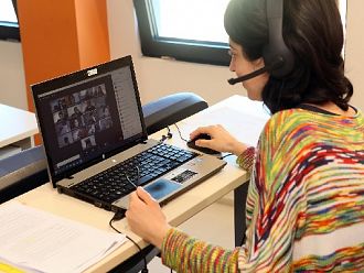 Microsoft признава успешното дигитализиране на образованието в МУ-Пловдив