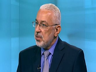 Д-р Семерджиев: Лозунгът на БСП –