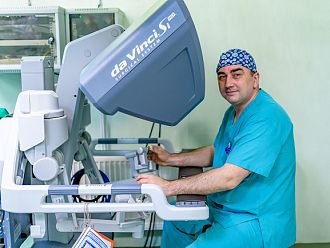 Университетите трябва да сме динамични, за да можем да подготвим адекватни млади лекари