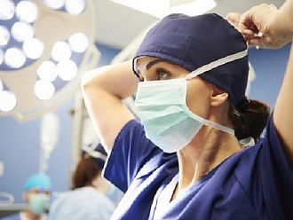 118 медицински сестри повече ще бъдат приети в медицинските университети през 2021 г.