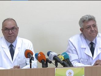 Проф. Богов: Няма опасност от декапитализация на „Александровска“ болница (Обновена)