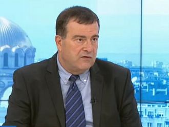 Д-р Петров: Ще бъде сменено ръководството на „Александровска“ болница