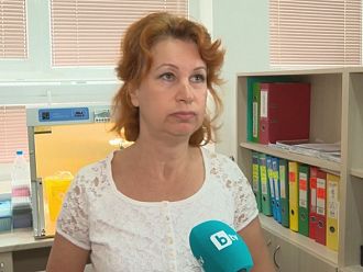 Проф. Ива Христова: Пенсионирането на проф. Кантарджиев ми дойде като гръм от ясно небе