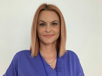 Д-р Бацелова: Децата трябва да бъдат защитени с ваксина срещу COVID