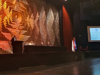 Преизбраха д-р Асен Меджидиев за председател на СЛК