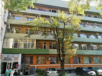 Деца от 4 месеца до 14 години бяха прегледани безплатно от специалисти от УМБАЛ „Свети Георги“-Пловдив