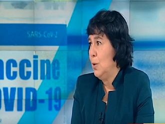 Проф. Петрова: В момента отхлабването на мерките е абсолютно резонно
