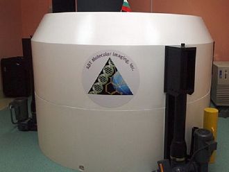 Циклотронът в БАН години наред стои неизползваем