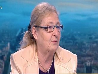 Проф. Кожухарова: Последната заповед на МЗ е първа крачка към нормализиране на живота