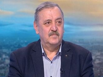 БЛС предлага проф. Кантарджиев за орден