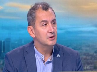 Доц. Oколийски: Защитата ни наесен зависи от това как се справяме в момента