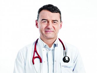 Проф. д-р Иво Петров с нов научен успех