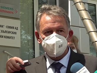 Министърът: Индийският вариант на COVID е предупреждение да се ваксинираме по-бързо