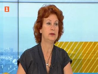 Проф. Ива Христова: Отговорност на всички ни е да ограничим вируса