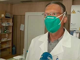 Доц. Алексиев: Делта вариантът на коронавируса е с 200% по-заразен от този от Ухан