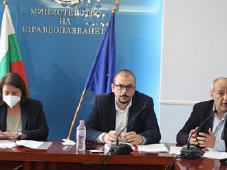 В МЗ започват работа по създаването на Национален антираков план